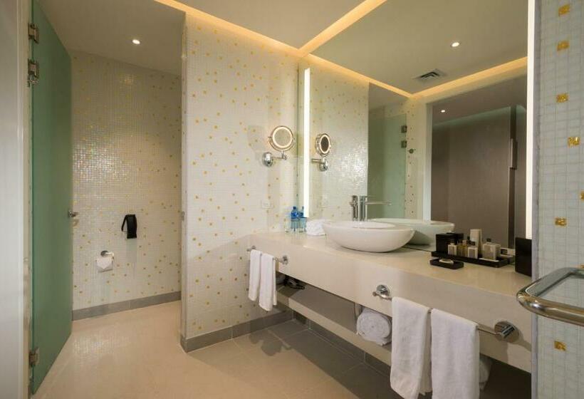 Номер Executive, Las Americas Golden Tower Panama