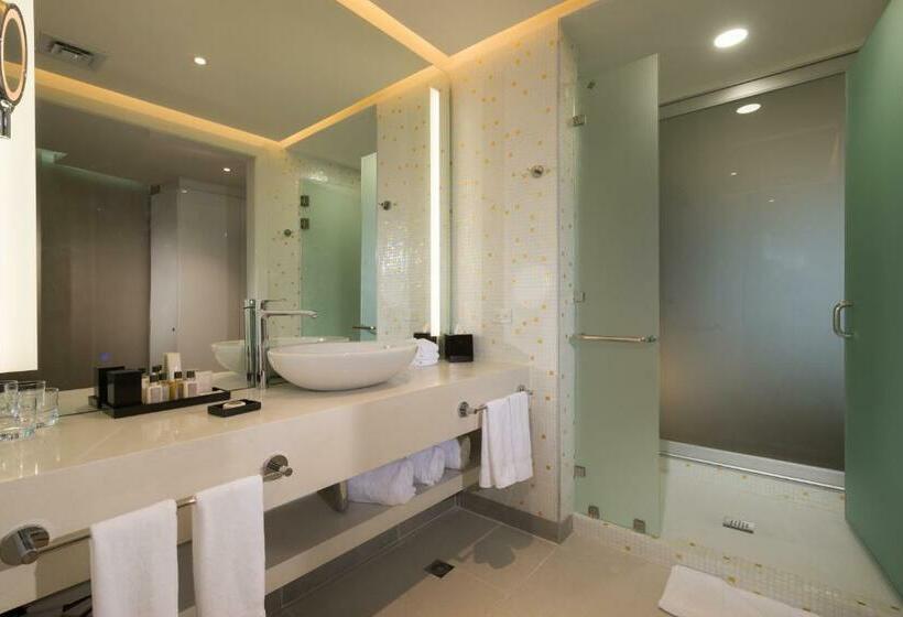 Номер Executive Кровать Кинг, Las Americas Golden Tower Panama