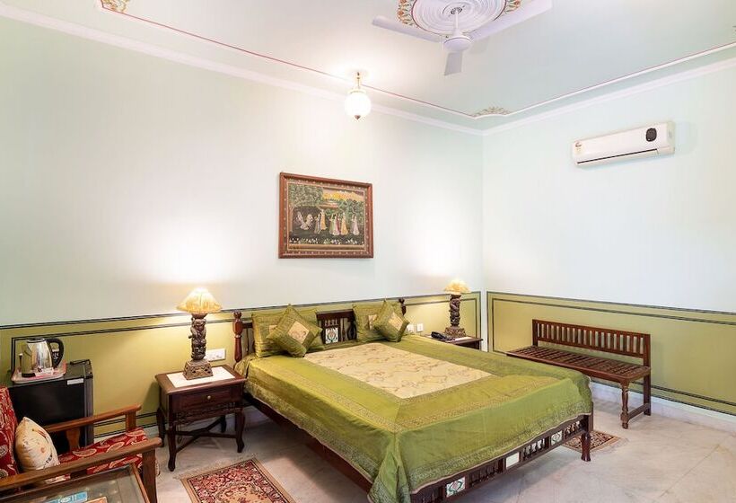 高级大房间, Rajasthan Palace