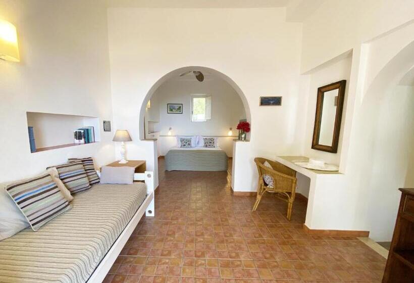 Студия Стандарт Interior, Residence Terra Rossa Taormina