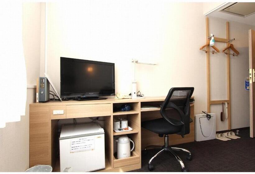 Номер Economy, Smile Hotel Aomori
