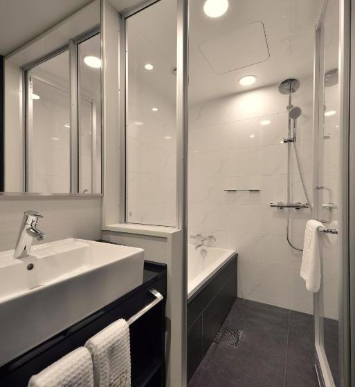 اتاق سوپریور, The Royal Park Hotel Tokyo Haneda Airport Terminal 3