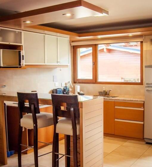 آپارتمان سوپریور 1 خوابه, Los Robles Apart & Spa