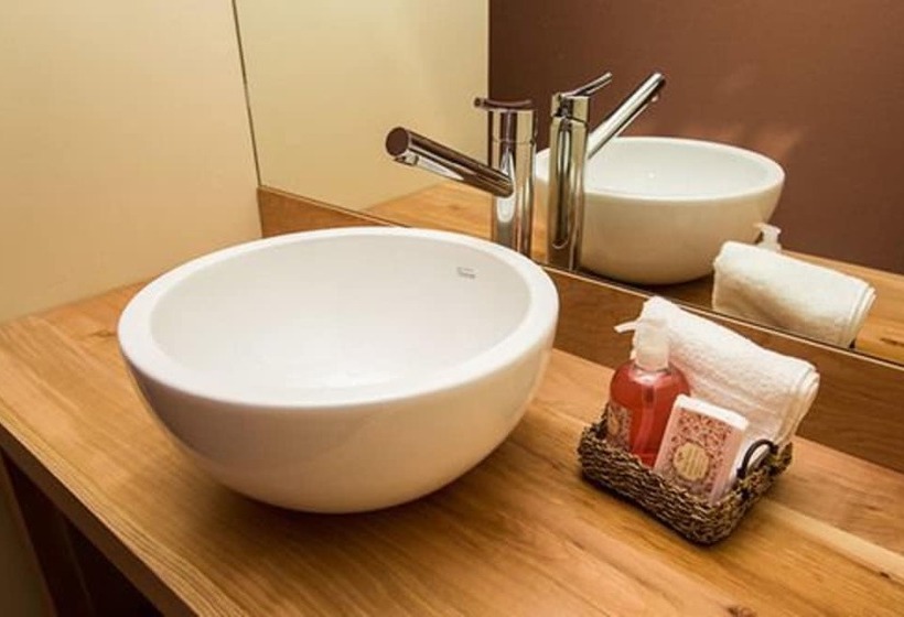 آپارتمان سوپریور 1 خوابه, Los Robles Apart & Spa