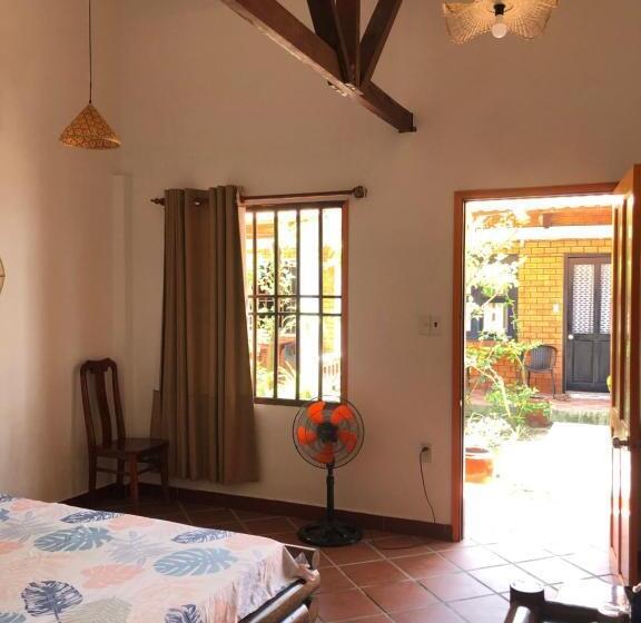 اتاق سوپریور, Phu Quoc Kim Bungalow On The Beach