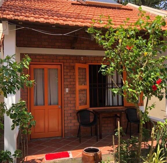 اتاق سوپریور, Phu Quoc Kim Bungalow On The Beach