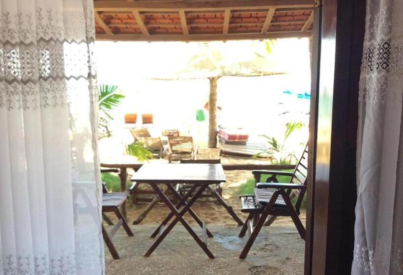 اتاق لوکس, Phu Quoc Kim Bungalow On The Beach
