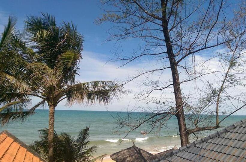 اتاق لوکس, Phu Quoc Kim Bungalow On The Beach