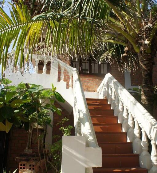 اتاق لوکس, Phu Quoc Kim Bungalow On The Beach