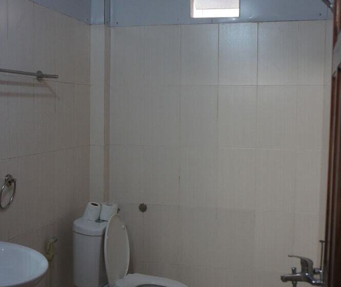 اتاق استاندارد, Phu Quoc Kim Bungalow On The Beach