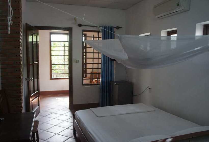 اتاق استاندارد, Phu Quoc Kim Bungalow On The Beach