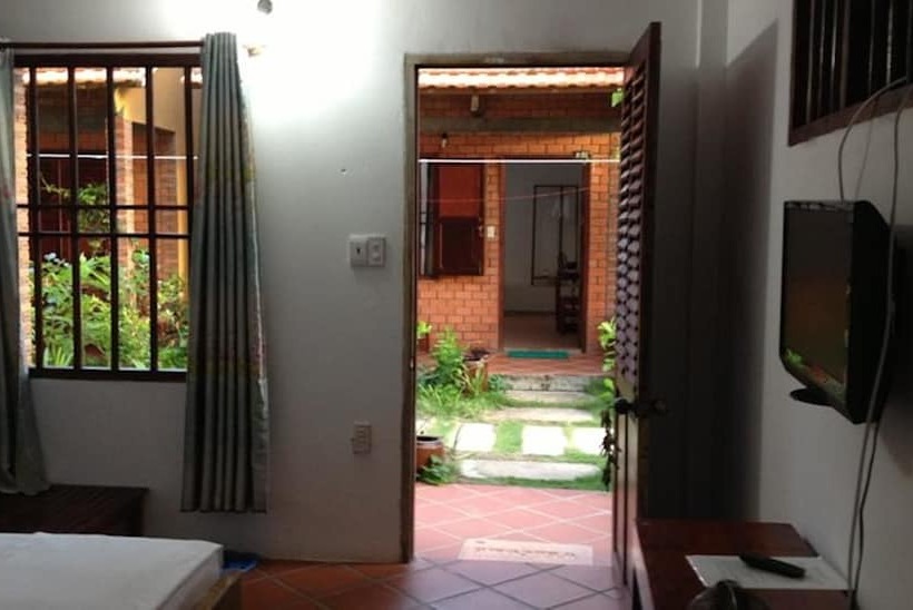 اتاق سوپریور سه تخته, Phu Quoc Kim Bungalow On The Beach