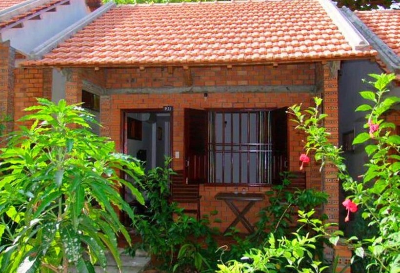اتاق سوپریور سه تخته, Phu Quoc Kim Bungalow On The Beach