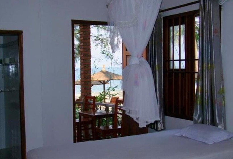 بانگلوی استاندارد, Phu Quoc Kim Bungalow On The Beach