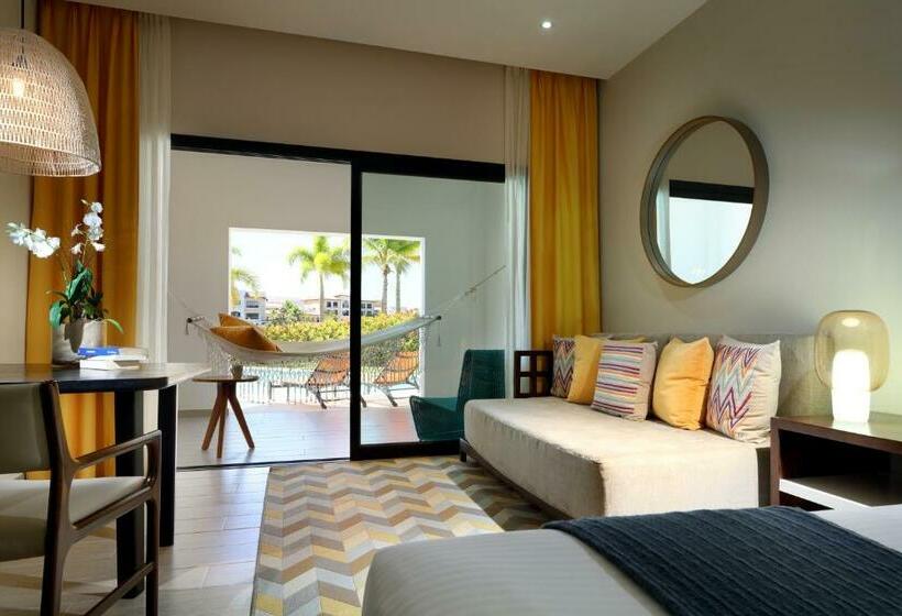 Полулюкс, Trs Cap Cana Waterfront & Marina Hotel - Adults Only - All Inclusive