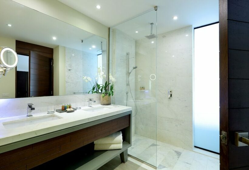 Полулюкс, Trs Cap Cana Waterfront & Marina Hotel - Adults Only - All Inclusive
