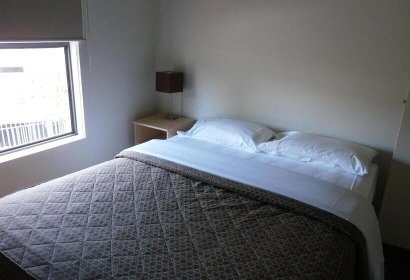 침실 2개 아파트, Sovereign Views Apartments