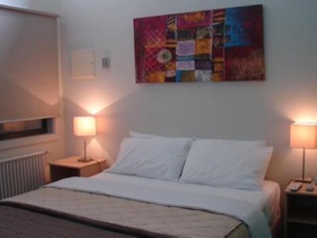 침실 2개 아파트, Sovereign Views Apartments