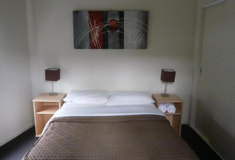 침실 2개 주택, Sovereign Views Apartments