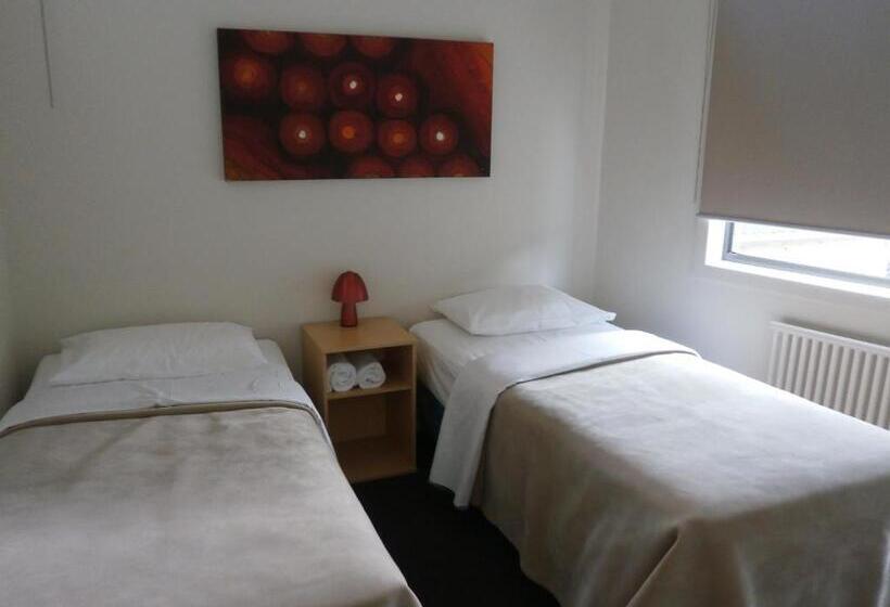 침실 4개 아파트, Sovereign Views Apartments