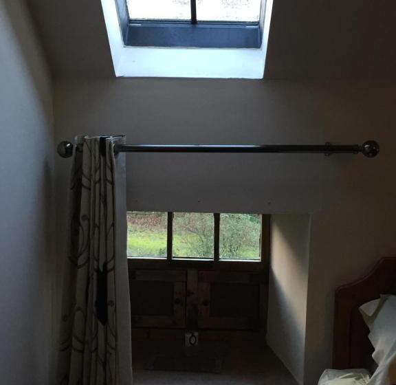 Номер Deluxe, Lodge At Lochside