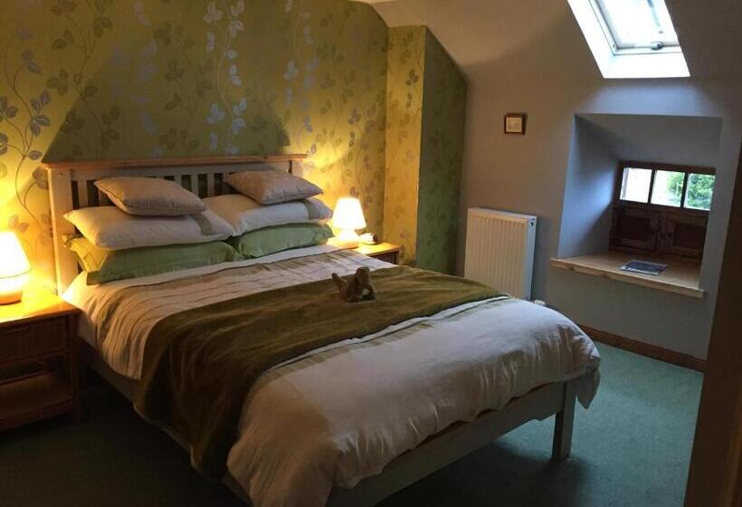 Номер Deluxe, Lodge At Lochside