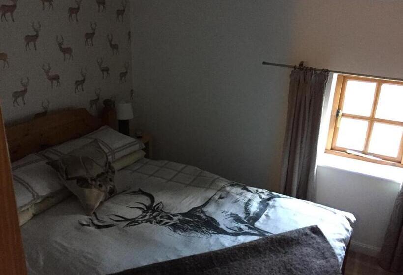 Номер Economy, Lodge At Lochside