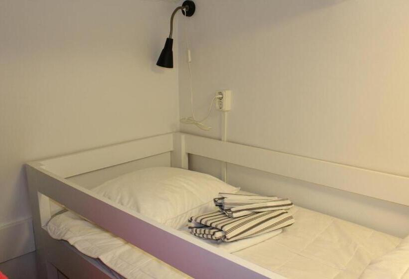 공동 객실, Hostel Dalagatan