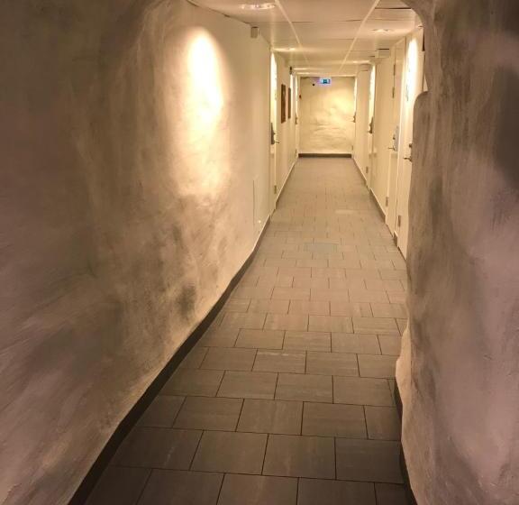 공동 객실, Hostel Dalagatan