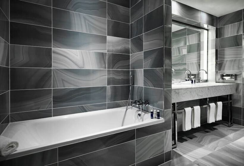 سوییت اجرایی, Baku Marriott Hotel Boulevard