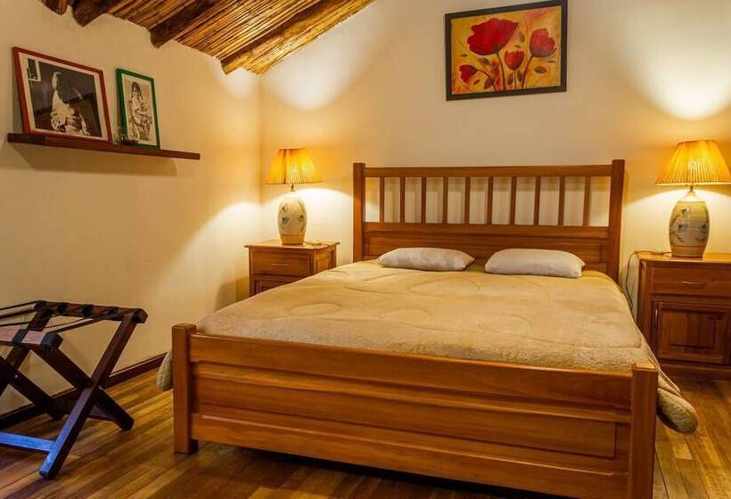 Номер Стандарт Индивидуальный, Casa De Las Rosas