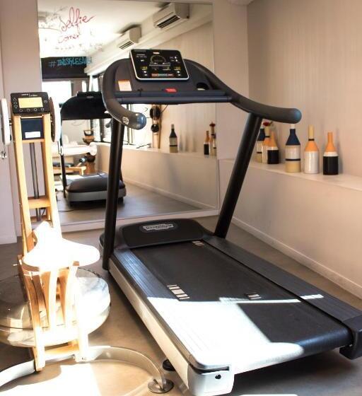 اتاق استاندارد, Ibis Styles Albi Centre Le Theatro