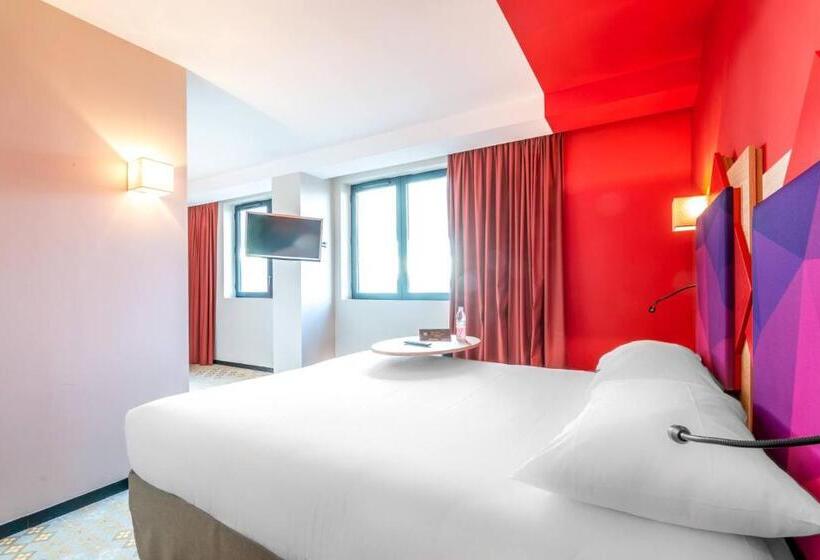 سوییت خانوادگی, Ibis Styles Albi Centre Le Theatro