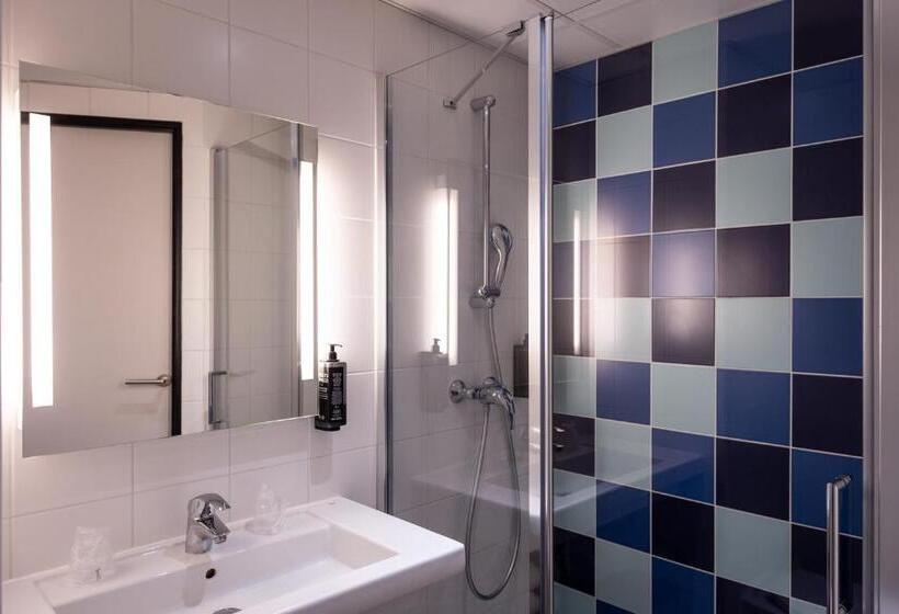 اتاق استاندارد, Ibis Styles Albi Centre Le Theatro