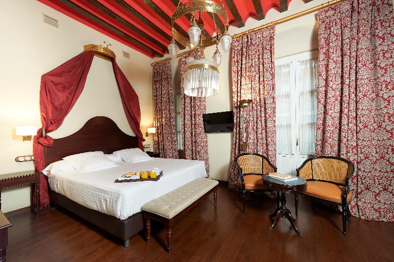 اتاق استاندارد, Las Casas De El Arenal