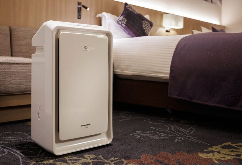 Номер Basic, Millennium Mitsui Garden Hotel Tokyo   Ginza