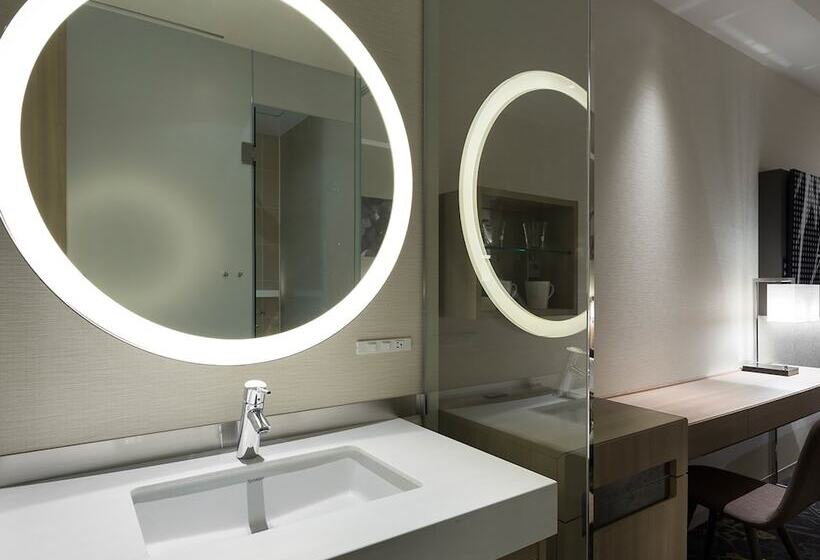 Номер Стандарт Трехместный, Millennium Mitsui Garden Hotel Tokyo   Ginza
