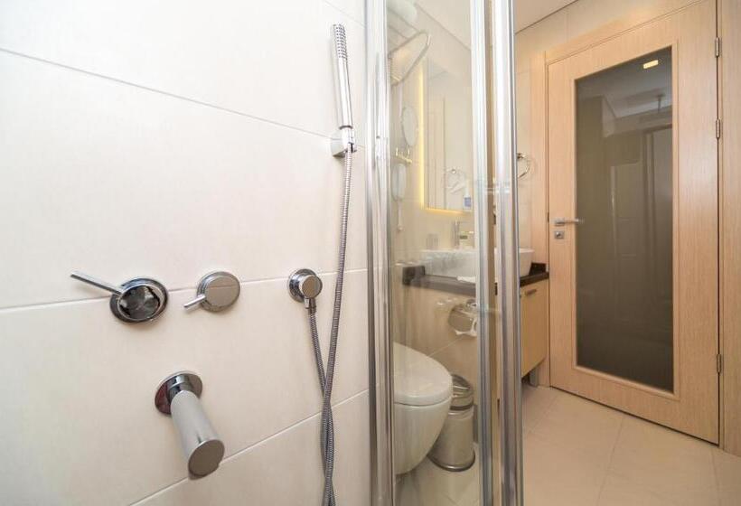 اتاق سوپریور, Molton Monapart Mecidiyekoy