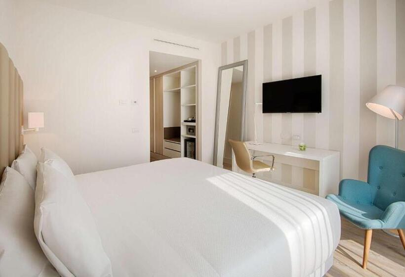 اتاق استاندارد, NH Trento