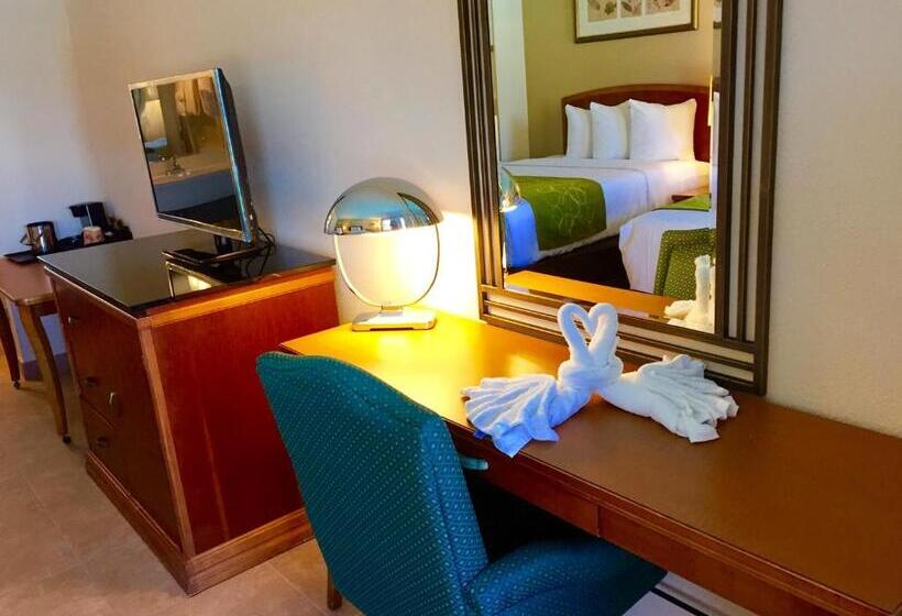 豪华房间, Seasons Florida Resort