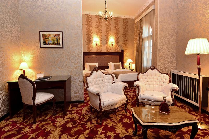 高级大房间, Skuggi Hotel By Keahotels