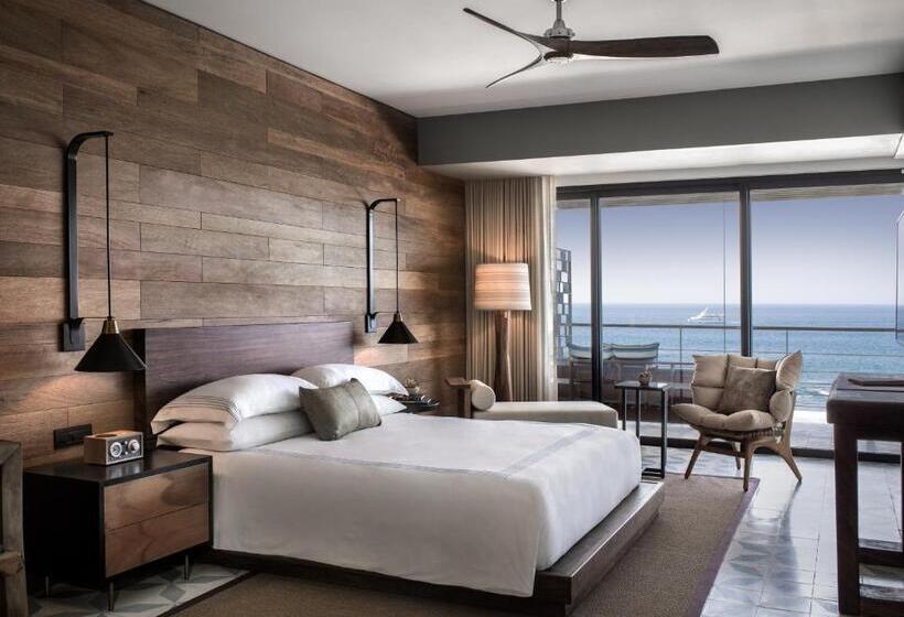 オーシャンビュースイート, The Cape, A Thompson Hotel, By Hyatt
