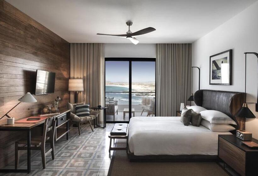 オーシャンビューの１ベッドルームビラ, The Cape, A Thompson Hotel, By Hyatt