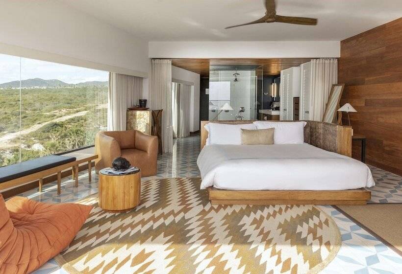オーシャンビュースイート, The Cape, A Thompson Hotel, By Hyatt