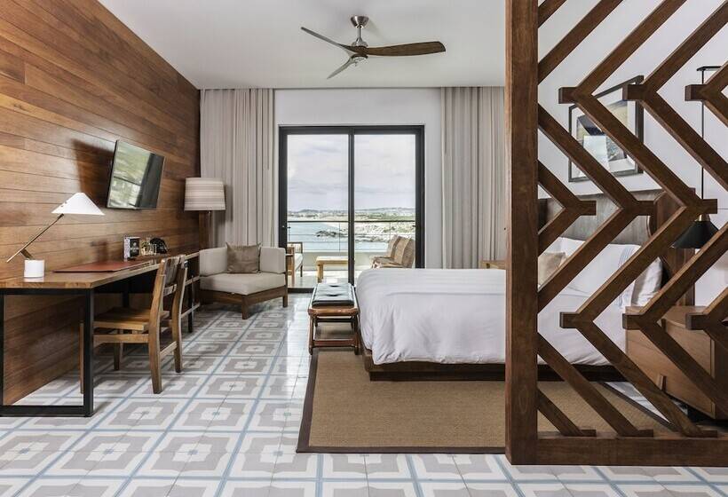 ペントハウスルーム, The Cape, A Thompson Hotel, By Hyatt