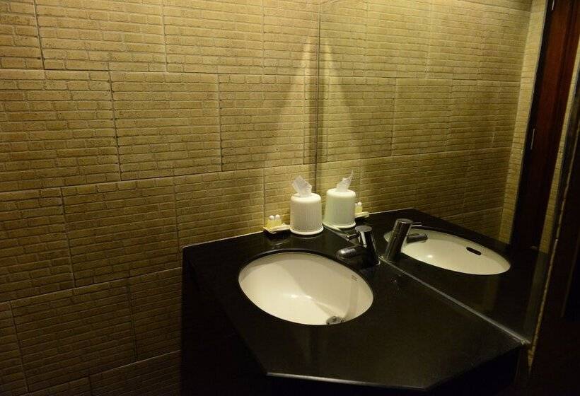 Номер Стандарт, Vanda House Resort
