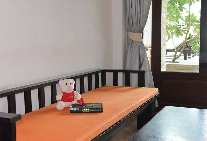 Номер Стандарт, Vanda House Resort