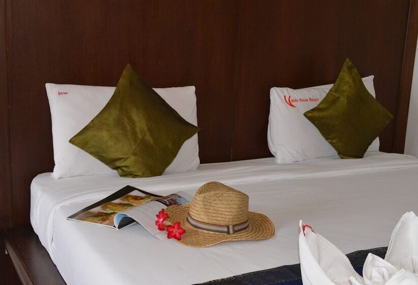 Номер Стандарт, Vanda House Resort