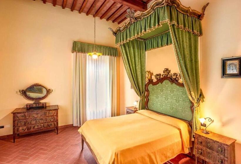 Люкс 2 Спальни, Villa Graziani