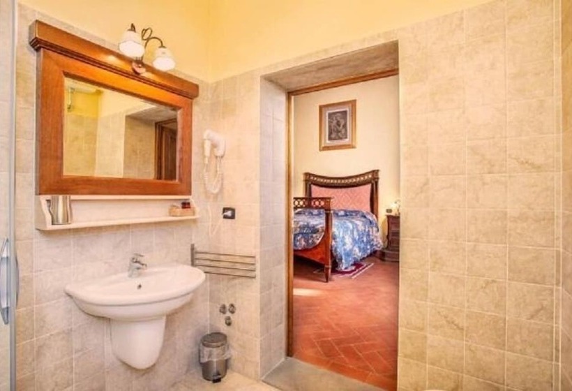 Номер Superior, Villa Graziani